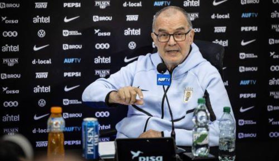 imagen de Bielsa tras la despedida del Mundial: “Al que explica con argumentos un fracaso se lo define como vendehumo”