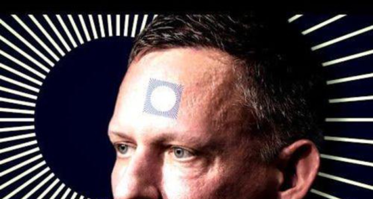 imagen de De Camelot a Palantir: CIA, control social y antropología
