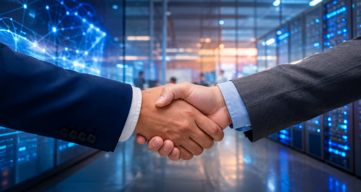 Imagen del contenido Intel amplía alianza con Google Cloud para desplegar Gemini AI