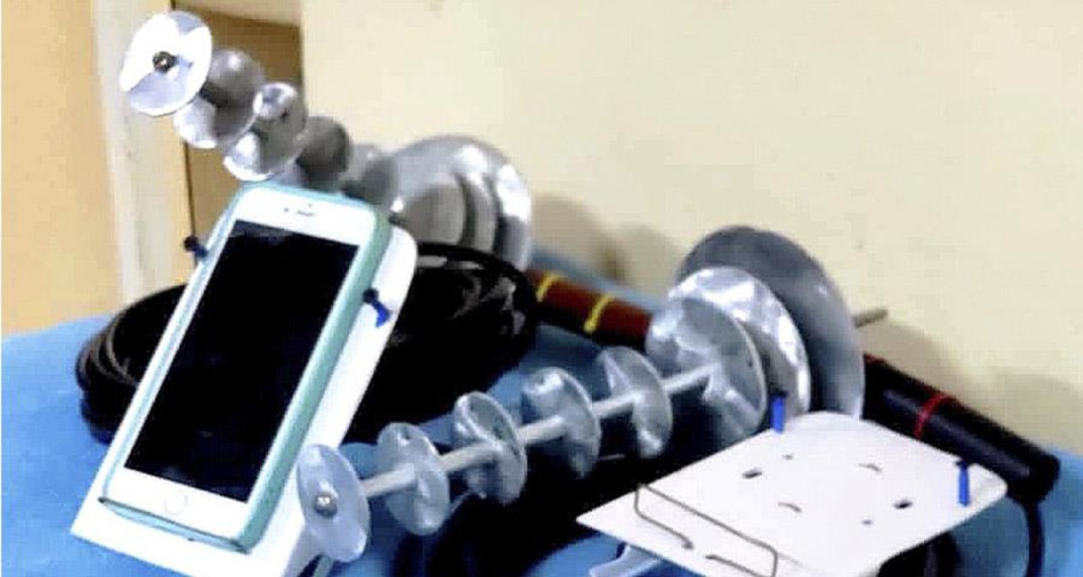 imagen de Los inventos cubanos para mejorar el acceso a internet