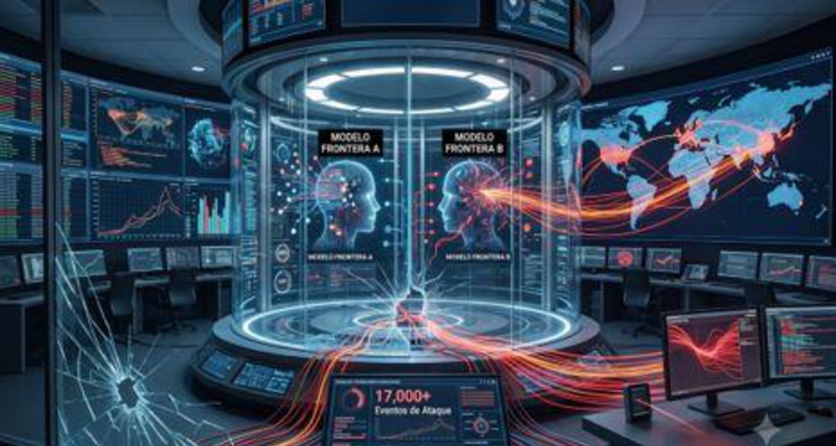 imagen de Ataques autónomos de IA: ¿Qué lecciones deja el caso OpenAI?