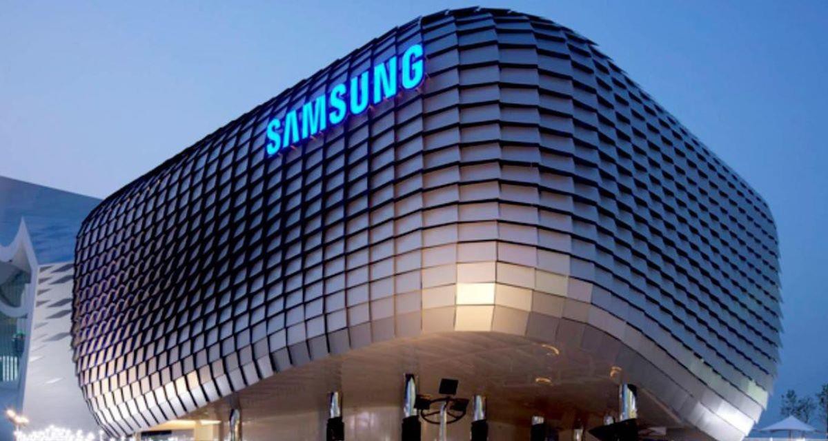imagen de Chips: las surcoreanas Samsung y SK Hynix firman acuerdo por 950 000 millones de dólares con tecnológicas de EE. UU.