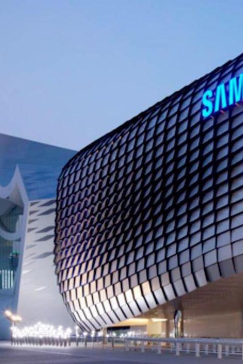 Imagen del contenido Chips: las surcoreanas Samsung y SK Hynix firman acuerdo por 950 000 millones de dólares con tecnológicas de EE. UU.