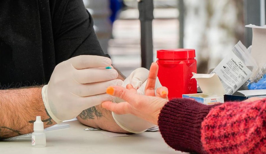 imagen de MSP refuerza el abordaje de la sífilis ante aumento de casos
