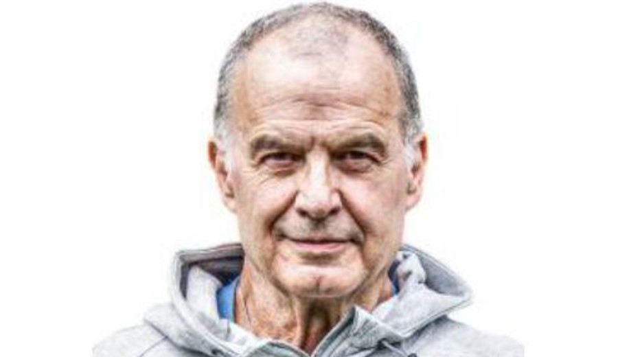 imagen de La herencia de Marcelo. Marcelo Marchese