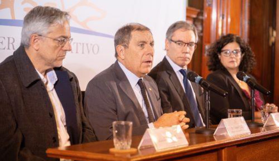 imagen de Gobierno presentó Rendición de Cuentas para “orientar recursos a la población más vulnerable del país”