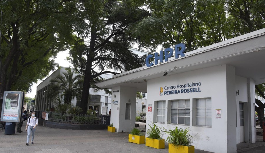 imagen de Ángelo recibió un corazón tras dos años de espera