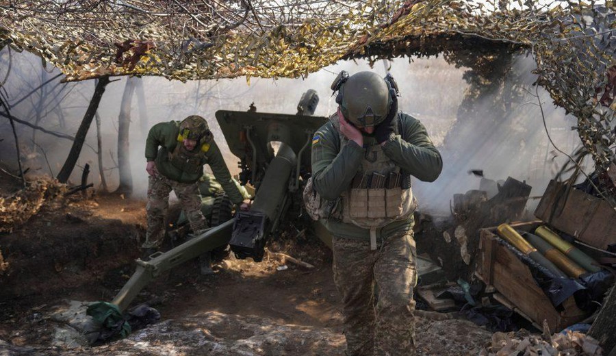 imagen de Nuevo estudio estima en hasta 450.000 los soldados rusos muertos desde el inicio de la invasión