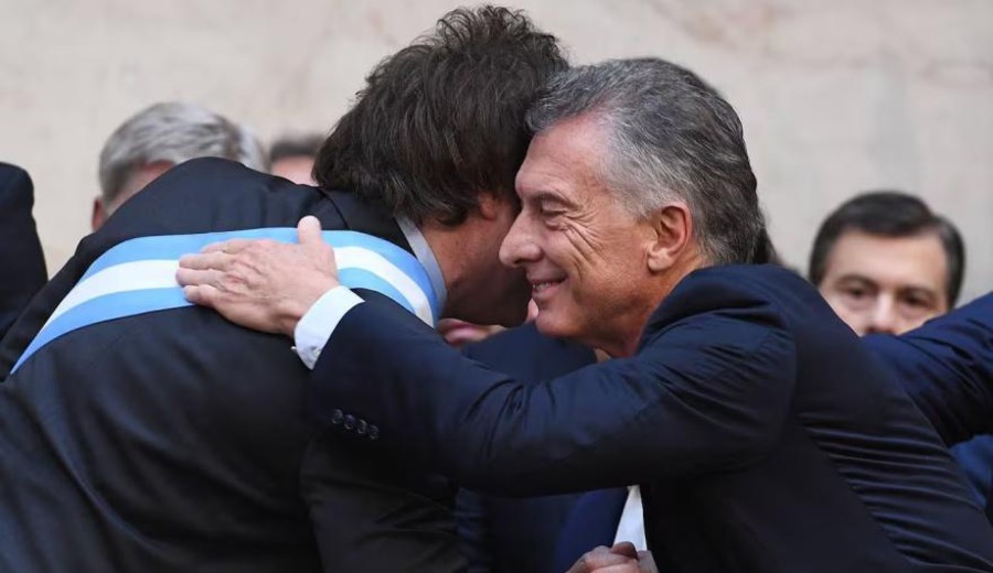 imagen de El PRO gana poder en la Casa Rosada y redefine la segunda etapa de Milei