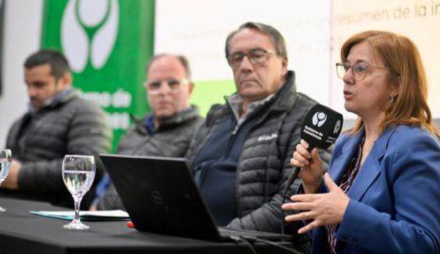 imagen de Canelones lanzó el Mes de la Afrodescendencia y la campaña Territorios Libres de Racismo y Xenofobia