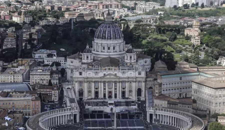 imagen de Otro grupo ultraconservador desafía al Papa y ordena obispos