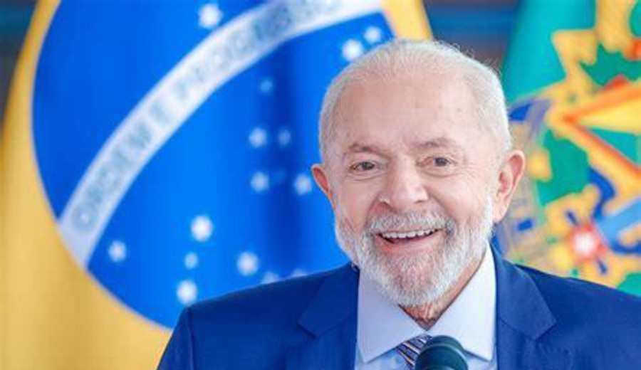 imagen de Lula vuelve a tomar ventaja y la derecha brasileña entra en crisis a tres meses de las elecciones