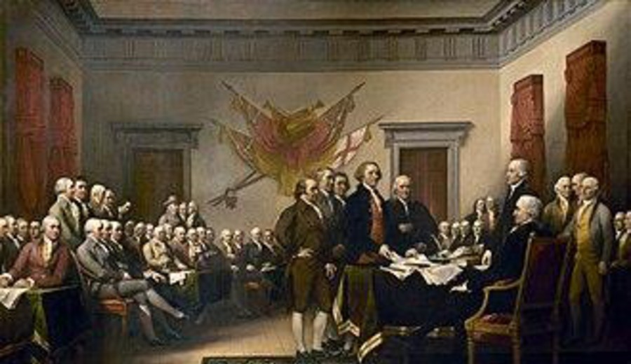imagen de Estados Unidos: una historia de 250 años de expansionismo