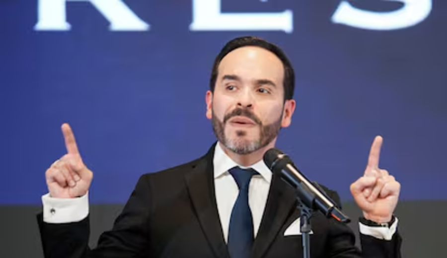 imagen de De la Espriella arma su gobierno entre empalme, gabinete y búsqueda de mayorías
