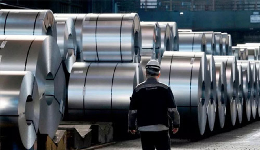imagen de Alemania pierde competitividad industrial, afirma el enviado presidencial ruso
