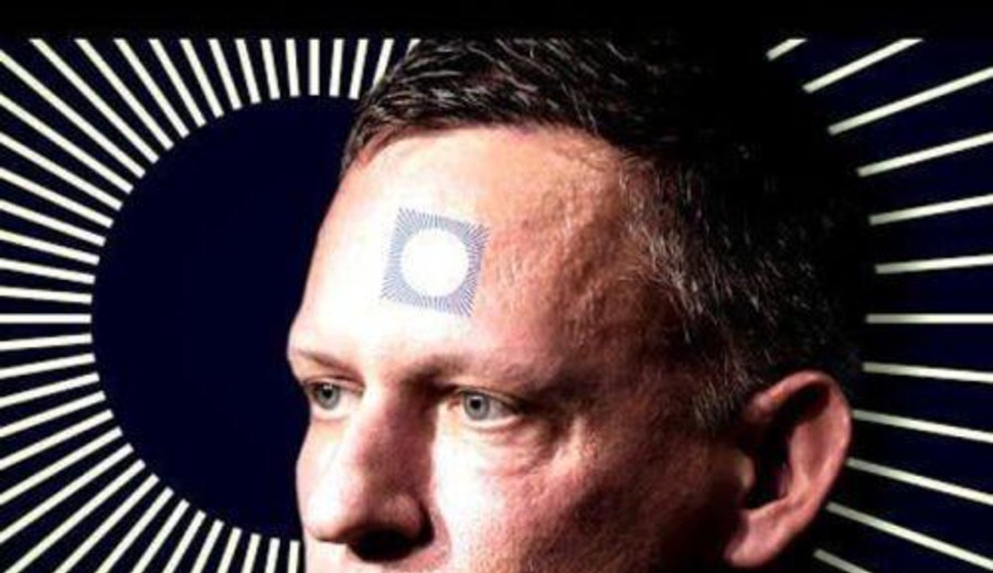 imagen de De Camelot a Palantir: CIA, control social y antropología