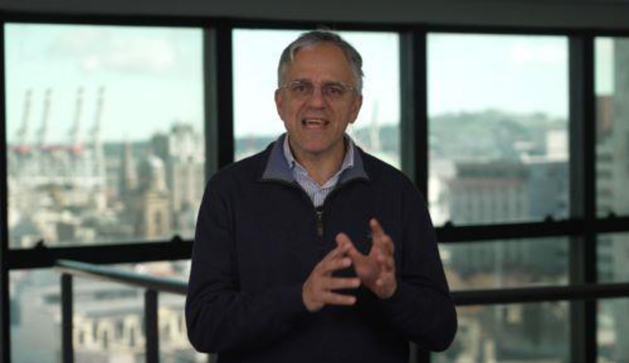 imagen de Video: “Lo que un gobierno que pone primero a la gente tiene que hacer”, sostuvo el director de la OPP, Rodrigo Arim