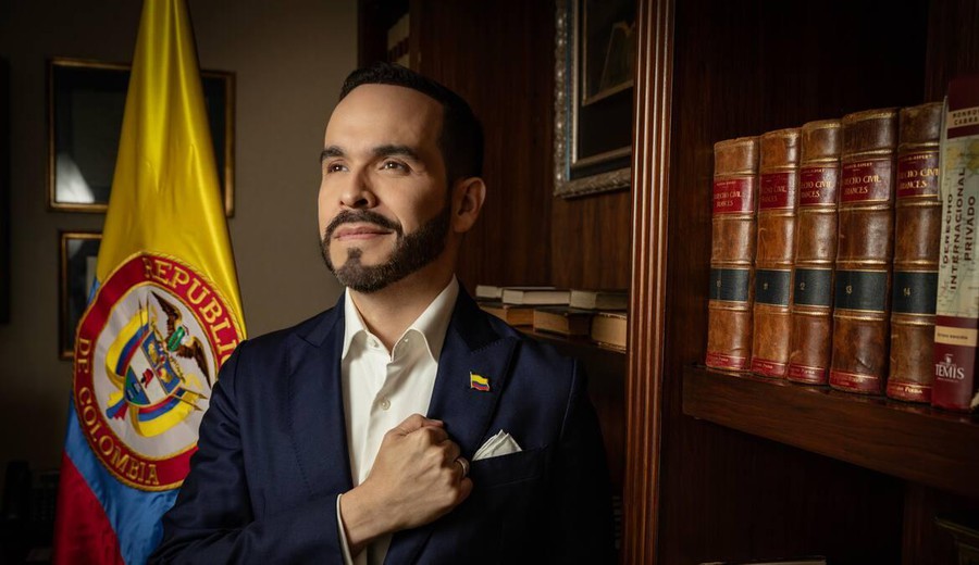 imagen de De la Espriella suspende la transición con Petro y agrava la crisis política en Colombia