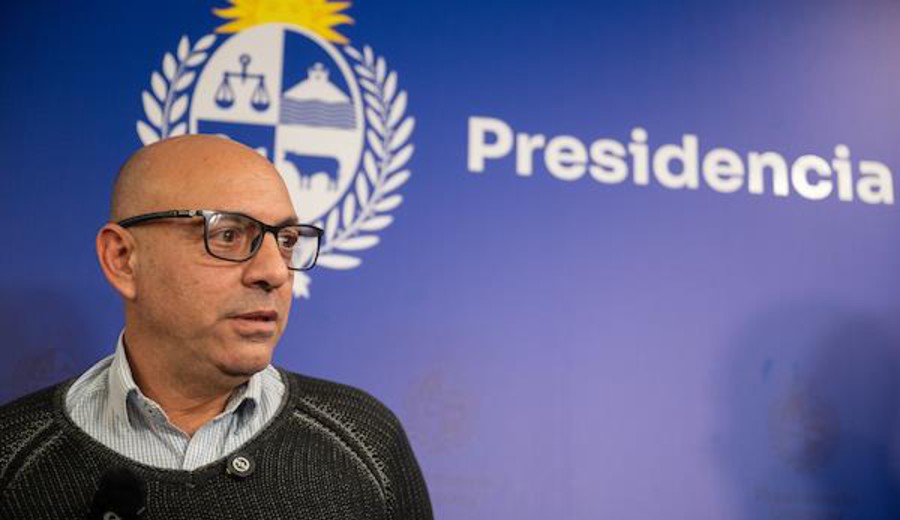 imagen de Rendición de Cuentas: "no se puede hablar de recorte" pero "hay un dilema presupuestal", según Marcelo Abdala