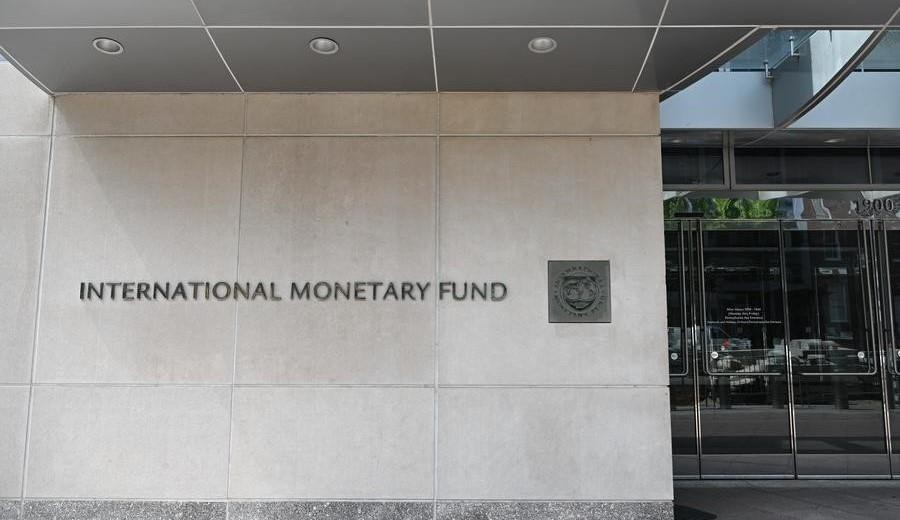 imagen de FMI reduce pronóstico de crecimiento mundial en 2026 en medio de riesgos en Medio Oriente