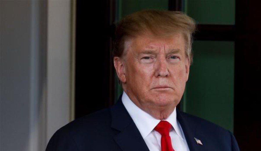 imagen de Trump ordena suspensión de comercio de EE. UU. con España