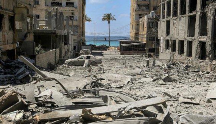 imagen de Líbano: Amnistía pide investigar como "crímenes de guerra" la "aniquilación de familias enteras" por parte de Israel