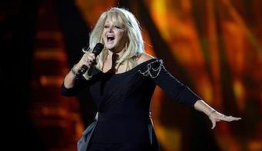 imagen de Muere Bonnie Tyler, ícono de la música de los años 80