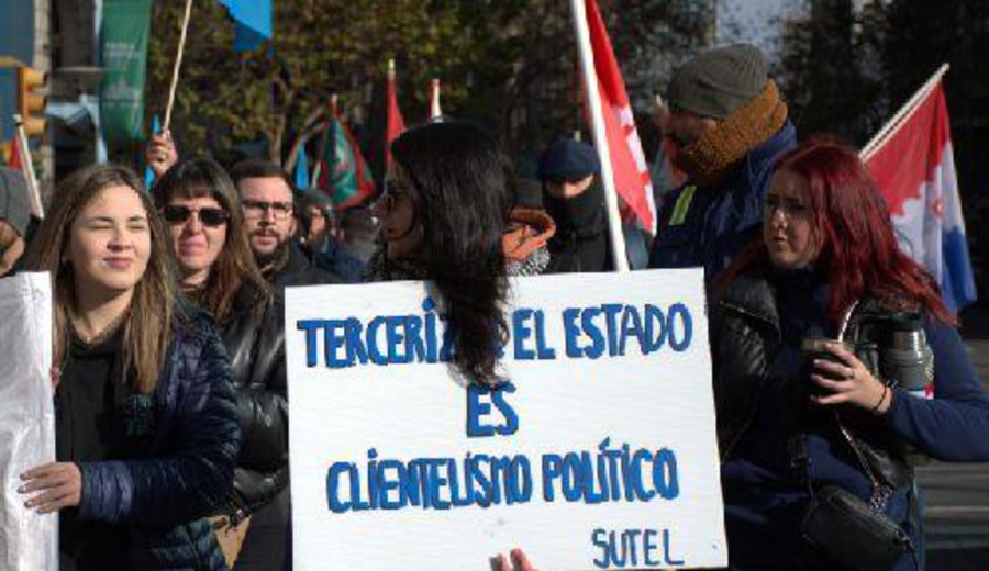 imagen de Entes públicos en alerta