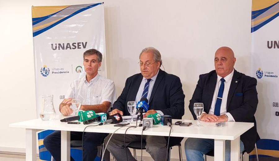 imagen de Menos muertes en el tránsito, pero motos y jóvenes siguen concentrando el mayor riesgo