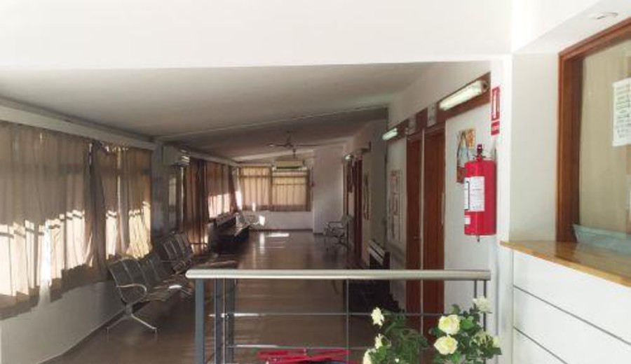 imagen de Hospital de Nueva Palmira informa servicios, horarios y teléfonos (guía para guardar)