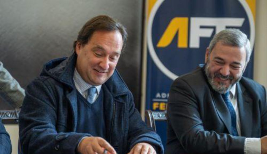 imagen de Nuevos usos para inmuebles ferroviarios en Montevideo