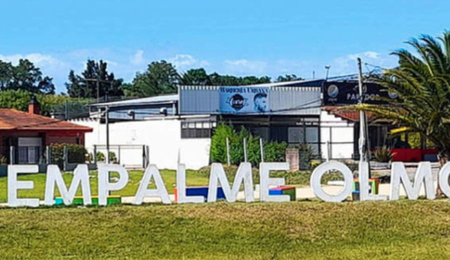 imagen de Empalme Olmos, pueblo "olvidado" por los gobiernos: entre basural y arroyo contaminado busca solución en un referéndum