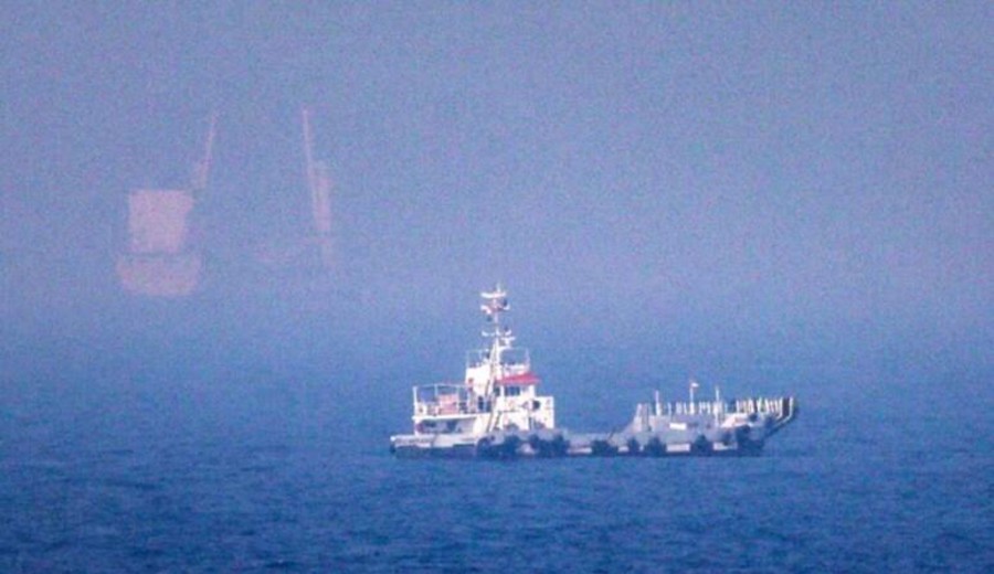imagen de Trump bloquea Ormuz, quiere cobrar un peaje a los barcos que lo crucen y anuncia más ataques a Irán