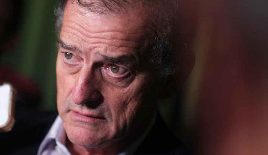 imagen de Manini Ríos sobre Rendición de Cuentas: “En principio, vamos a dar los votos” pero trataremos “de mejorar el proyecto”
