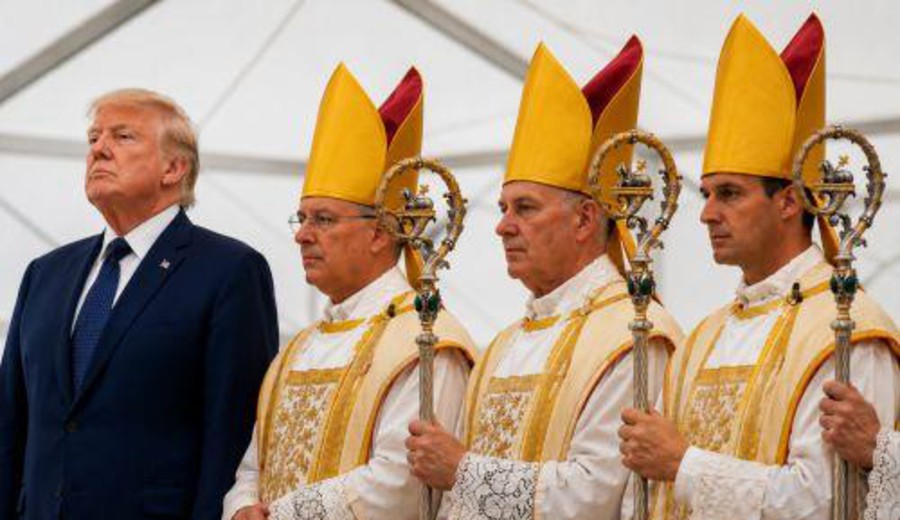 imagen de Cisma Católico FSSPX. ¿Tendremos otro Avignon y surgirá un Anti-Papa? Michael Mansilla