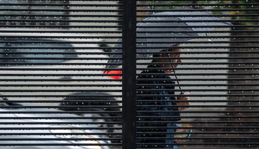 imagen de Inumet advierte por “tormentas fuertes y precipitaciones abundantes” entre el sábado y el lunes