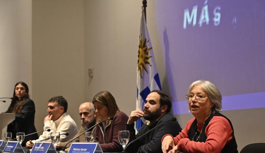 imagen de Gobierno amplía convenio para soluciones habitacionales a mujeres víctimas de violencia de género