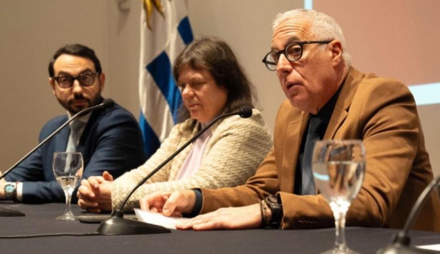 imagen de Alerta Amber: Uruguay dispone de sistema de búsqueda inmediata de niños y adolescentes ausentes o desaparecidos