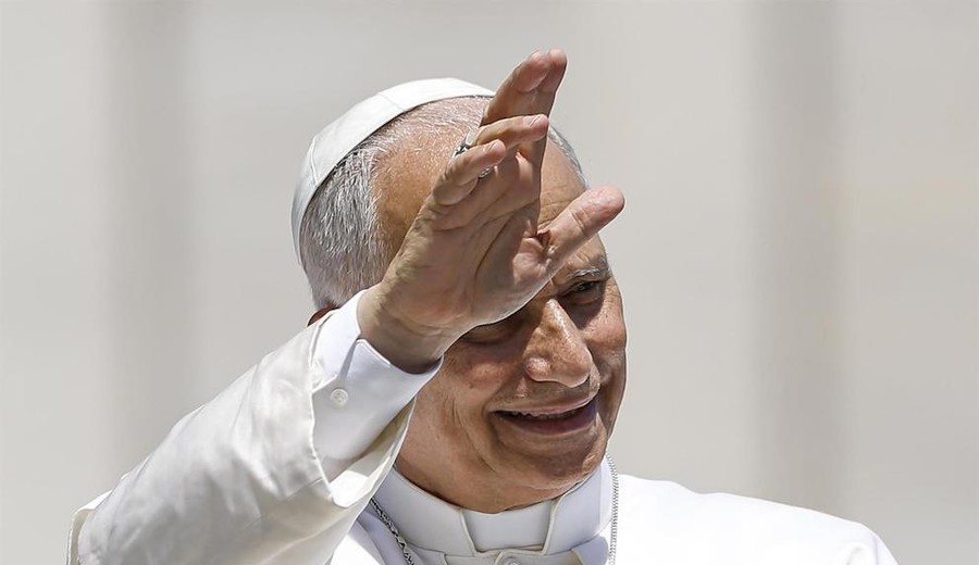 imagen de El papa León XIV ya tiene agenda preliminar para su primera parada en la gira por América Latina: Uruguay