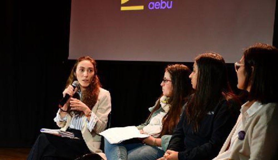imagen de Reflexiones sobre Violencia Obstétrica en Sala Camacuá