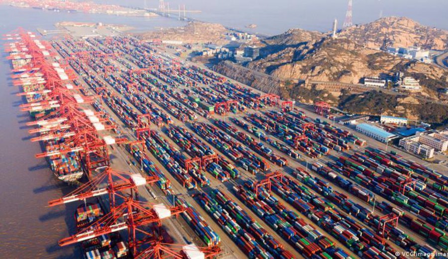 imagen de Reducir la dependencia de China costaría a Occidente US$ 23,6 billones hasta 2050