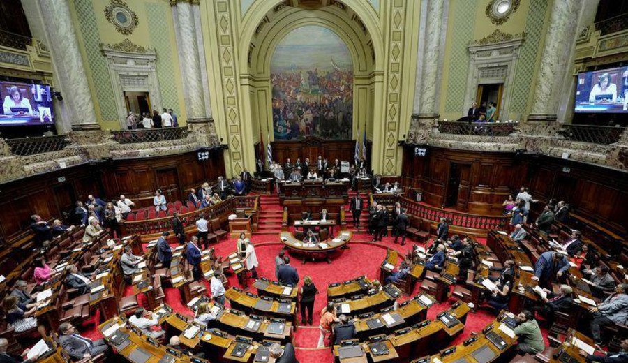 imagen de Proyecto propone subsidiar hasta 45% del alquiler para estudiantes del interior y familias jóvenes