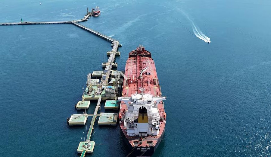 imagen de El Brent supera los US$86 por la escalada militar entre Estados Unidos e Irán