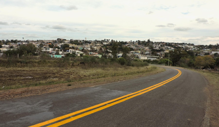 imagen de BROU otorgó créditos por más de mil millones de dólares para obras de infraestructura