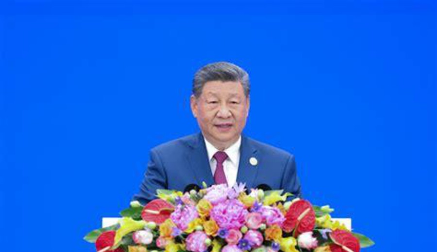 imagen de Xi promete 5.000 capacitaciones en inteligencia artificial para países en desarrollo