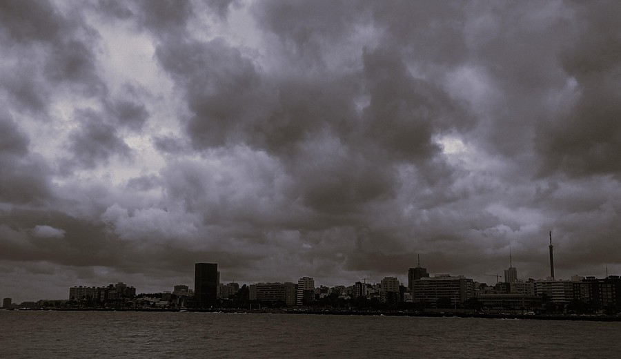 imagen de Inumet advierte por fin de semana con tormentas fuertes y precipitaciones copiosas