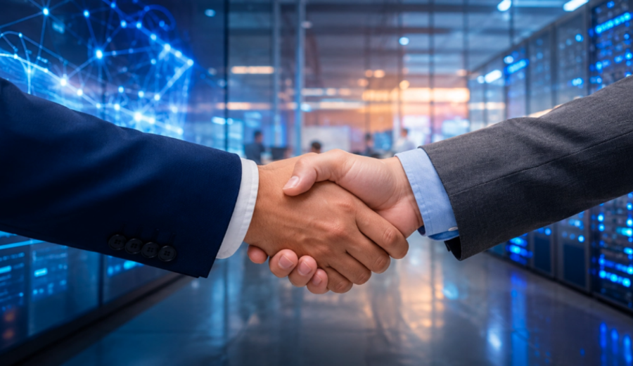 imagen de Intel amplía alianza con Google Cloud para desplegar Gemini AI