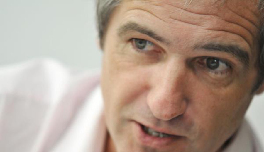 imagen de Ramón Méndez sobre si Uruguay puede ser un país desarrollado: hay que animarse “a pensar estratégicamente otra vez”
