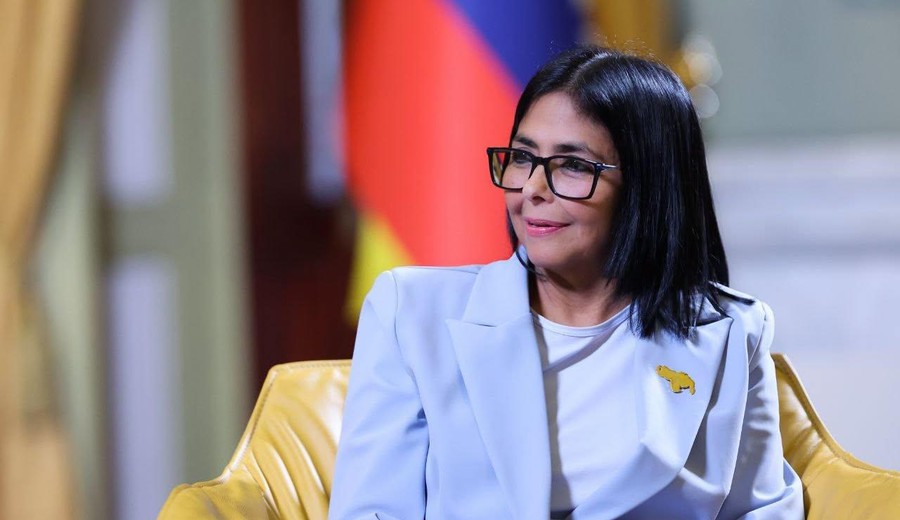 imagen de Venezuela: EEUU comienza a mover la transición política y respalda un incipiente proceso de diálogo