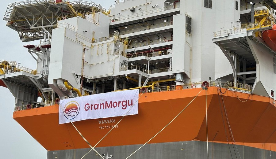 imagen de Surinam apunta a seguir el camino petrolero de Guyana, pero enfrenta el desafío de administrar la bonanza